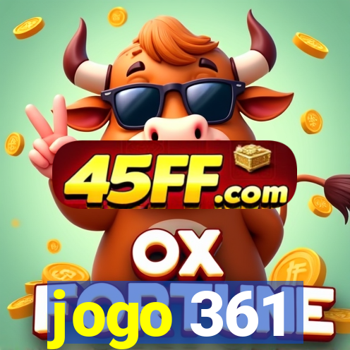 jogo 361